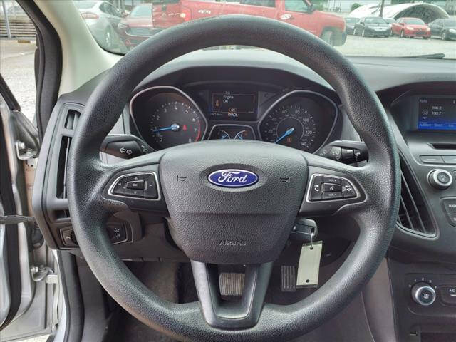 2017 Ford Focus for sale at Tri State Auto Sales in Cincinnati, OH