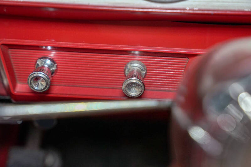 1963 Pontiac Tempest