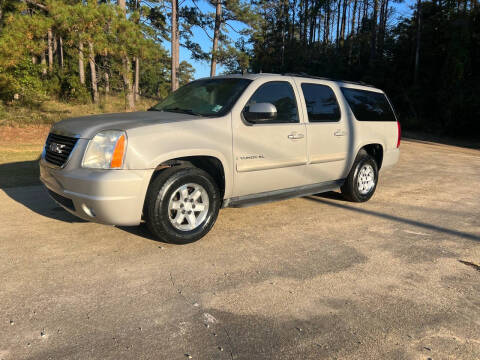 2008 GMC Yukon XL for sale at Lasyone Auto Exchange in Winnfield LA