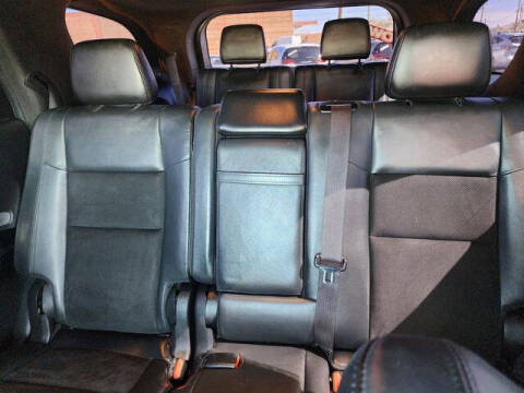 2019 Dodge Durango GT