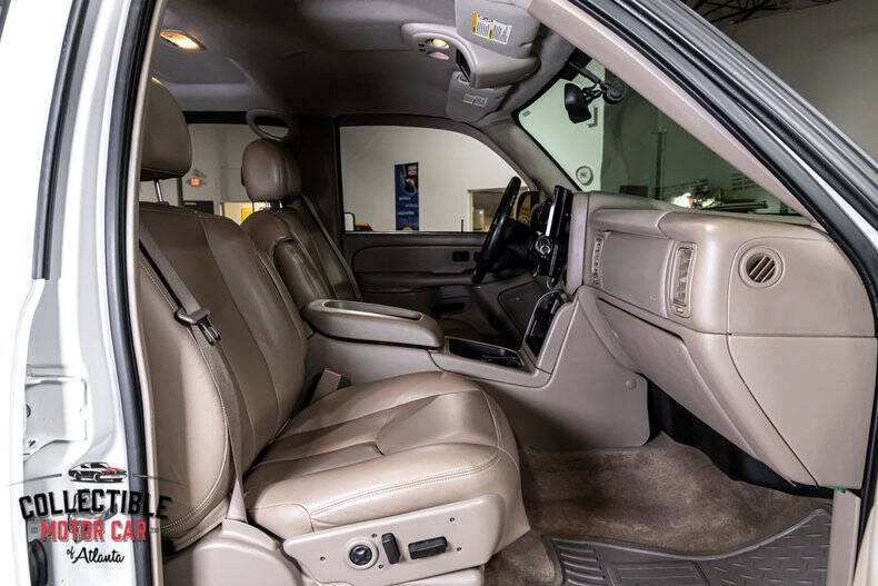 2005 GMC Sierra 2500HD