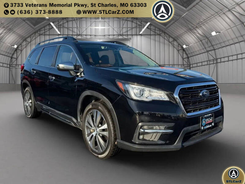 2019 Subaru Ascent Touring