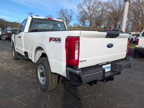 2026 Ford F-350 Super Duty XL