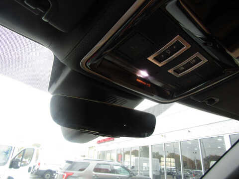 2021 Land Rover Range Rover Autobiography Fifty Edition