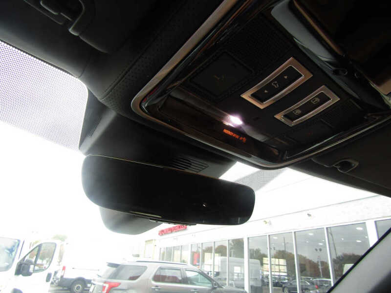 2021 Land Rover Range Rover Autobiography Fifty Edition