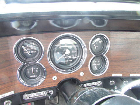 1962 Studebaker Hawk