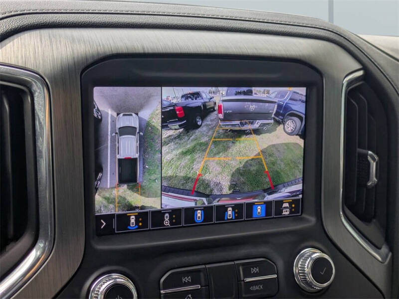 2023 GMC Sierra 2500HD