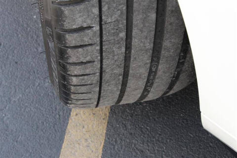 2022 Mercedes-Benz SL-Class AMG SL 63