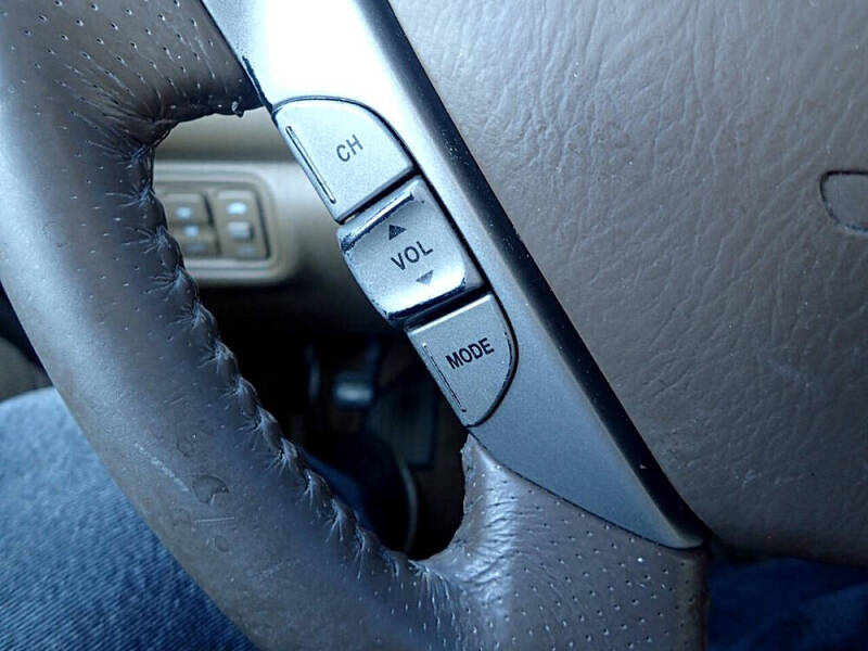 2007 Honda Pilot EX-L