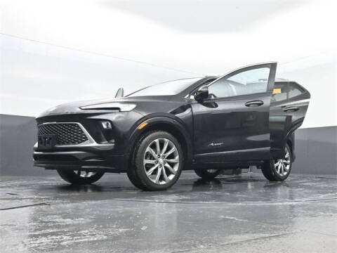 2024 Buick Encore GX Avenir