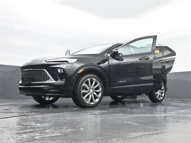 2024 Buick Encore GX Avenir