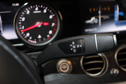 2017 Mercedes-Benz E-Class E 300