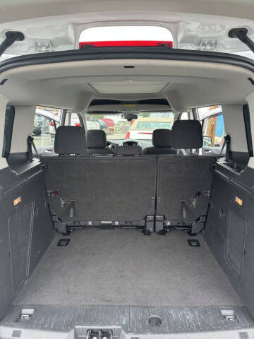 2016 Ford Transit Connect XLT