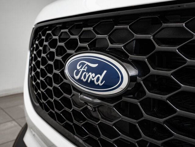 2024 Ford Edge ST