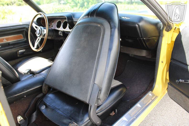 1970 Dodge Challenger