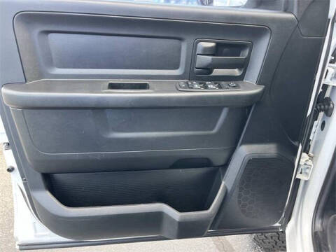 2013 RAM 3500 Tradesman