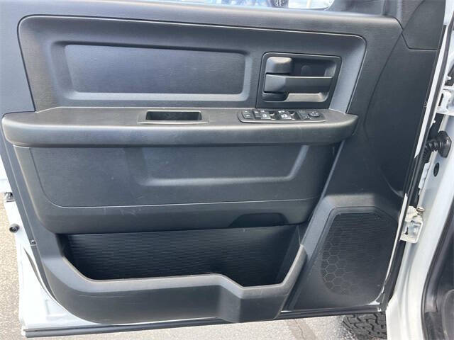 2013 RAM 3500 Tradesman