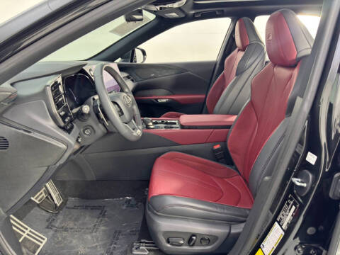 2023 Lexus RX 500h F SPORT Performance