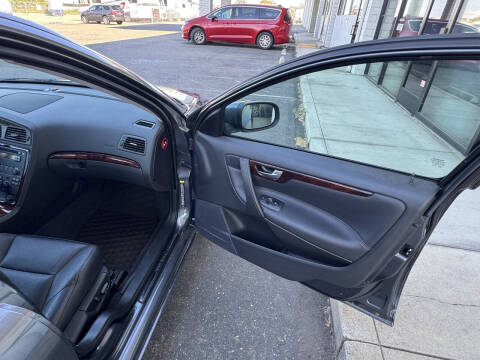 2009 Volvo S60 2.5T