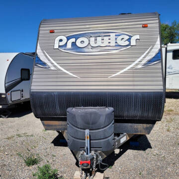 2019 Heartland Prowler