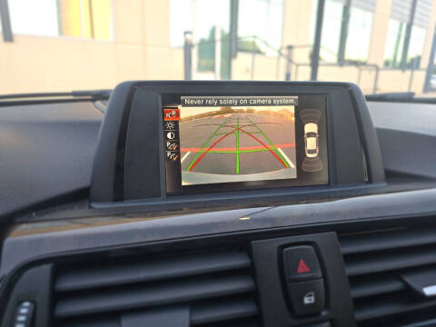 2015 BMW 3 Series 328i