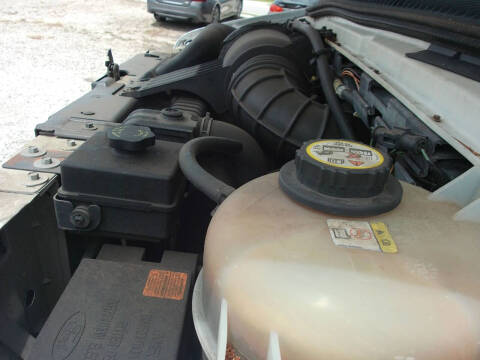 2003 Ford E-Series E-250
