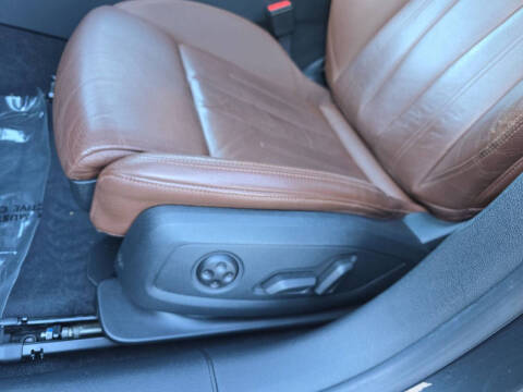 2019 Audi A5 Sportback quattro Premium Plus 45 TFSI