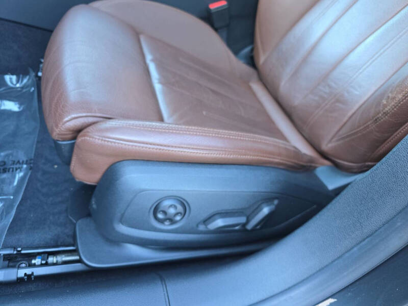 2019 Audi A5 Sportback quattro Premium Plus 45 TFSI