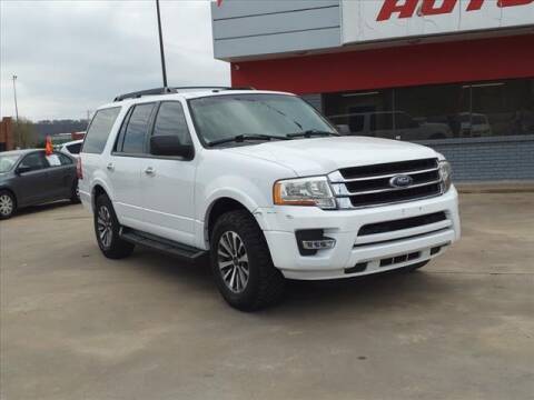 2017 Ford Expedition for sale at Autosource in Sand Springs OK