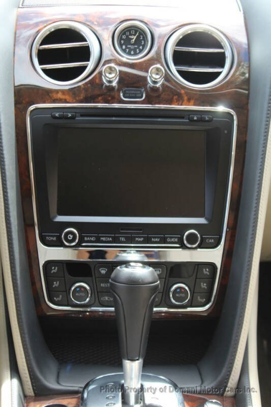 2014 Bentley Flying Spur