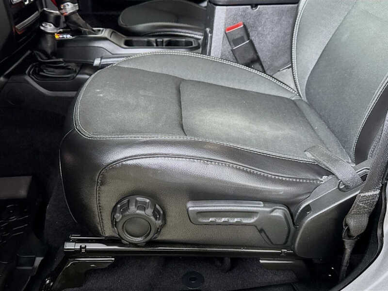 2020 Jeep Wrangler Unlimited Freedom