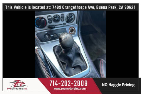2004 Mazda MAZDASPEED MX-5