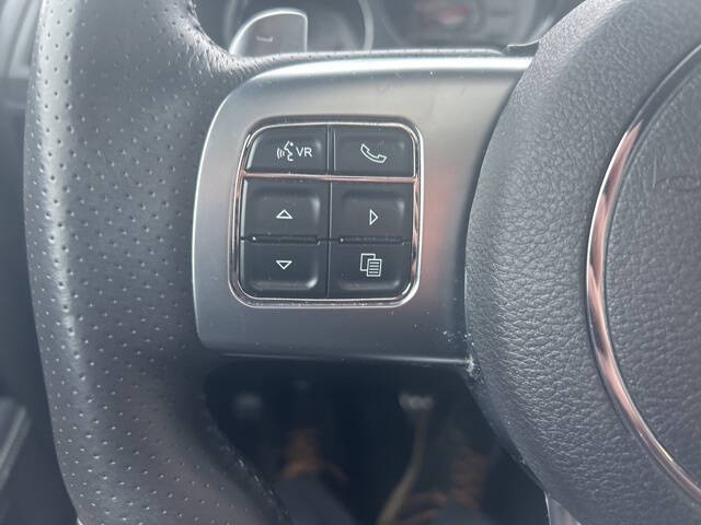 2012 Dodge Challenger SRT8 392