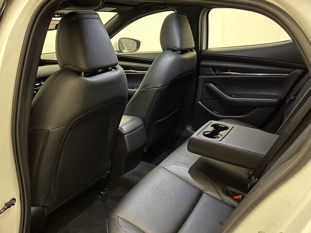 2023 Mazda Mazda3 Hatchback 2.5 S Preferred