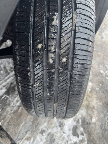 2016 Subaru Impreza 2.0i Premium