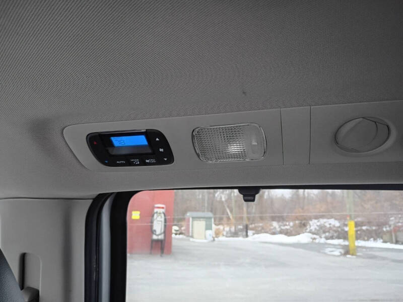 2013 Honda Odyssey EX-L w/Navi