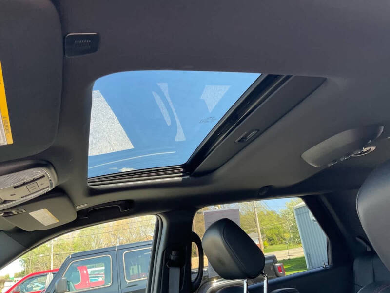 2023 Dodge Durango GT Premium