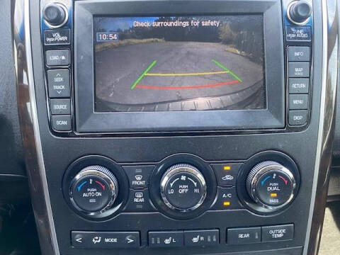 2010 Mazda CX-9