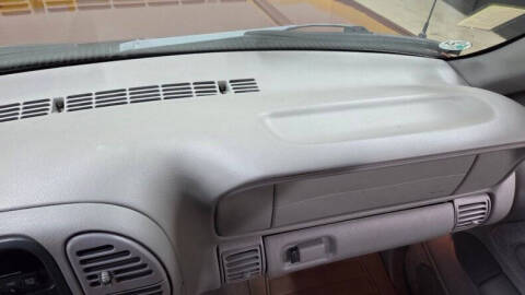 1998 GMC Sierra 1500