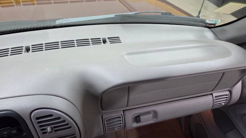 1998 GMC Sierra 1500