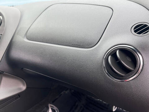 2009 Pontiac Solstice