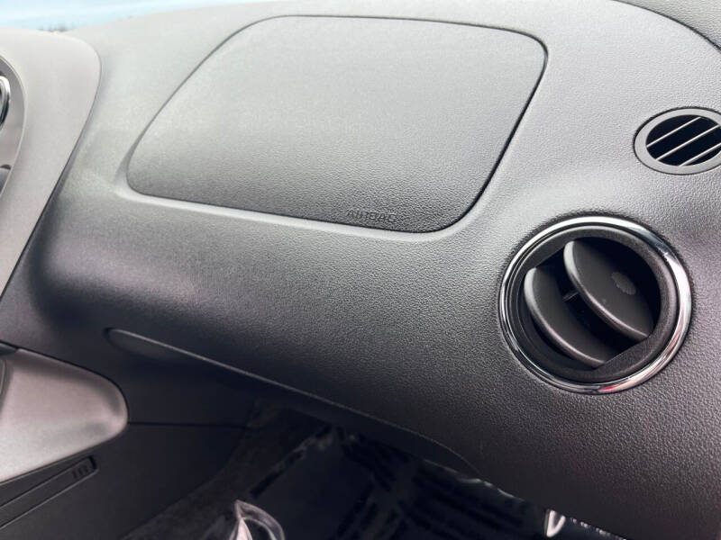 2009 Pontiac Solstice