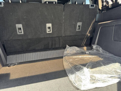 2021 Ford Bronco Outer Banks Advanced