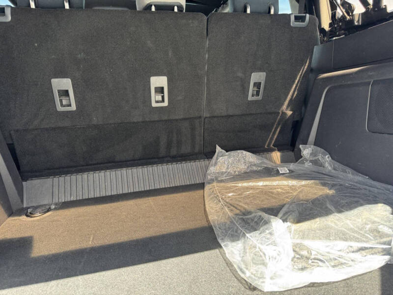 2021 Ford Bronco Outer Banks Advanced