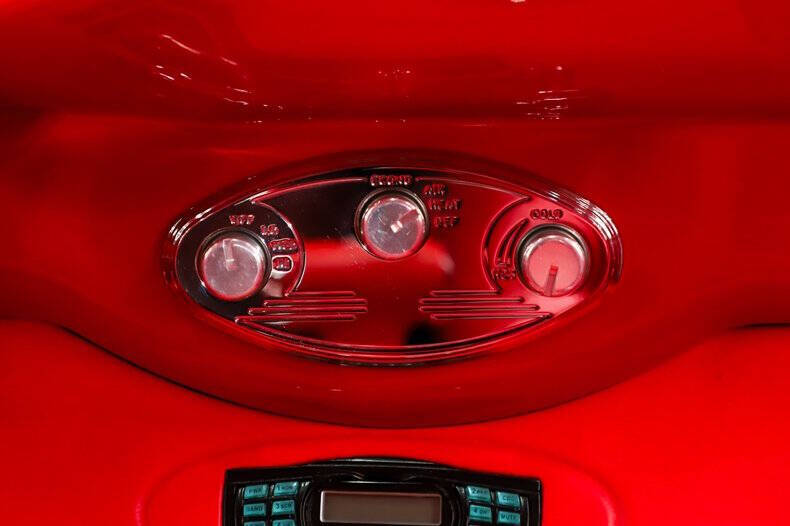 1961 Ford Galaxie