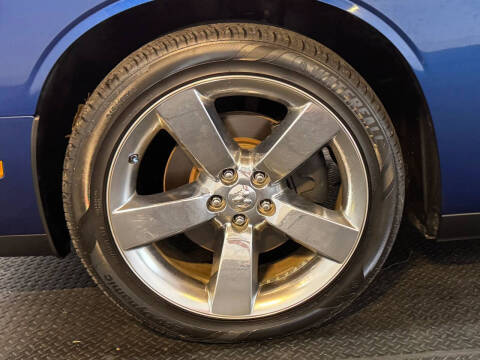 2009 Dodge Challenger