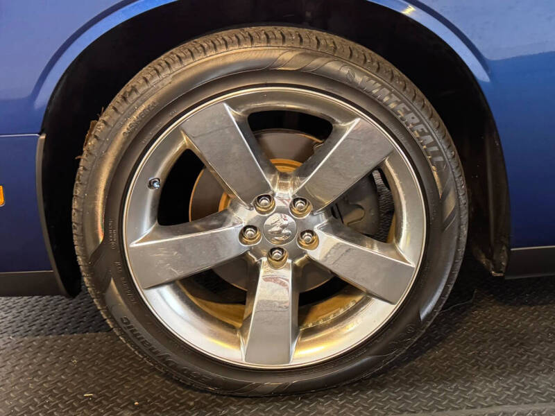 2009 Dodge Challenger