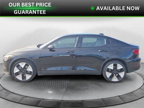 2023 Polestar 2 Long Range Single Motor