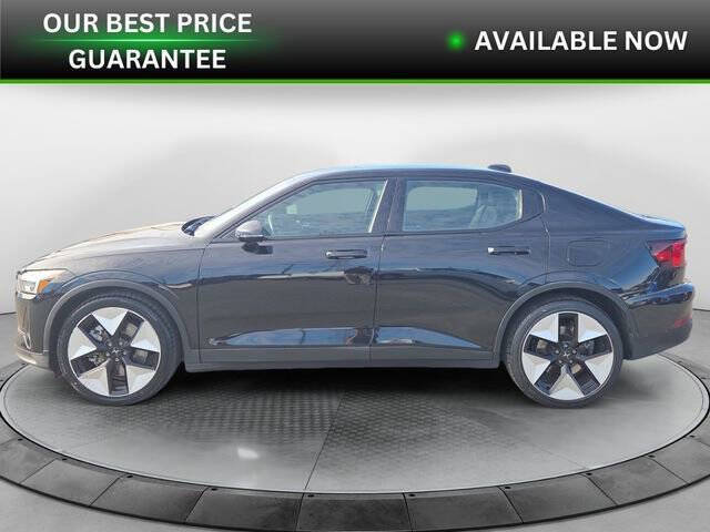 2023 Polestar 2 Long Range Single Motor