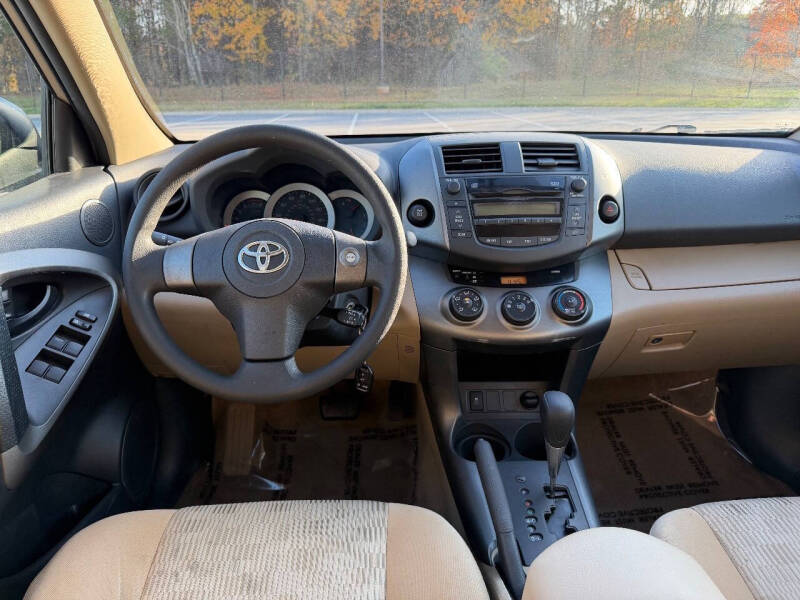 2010 Toyota RAV4